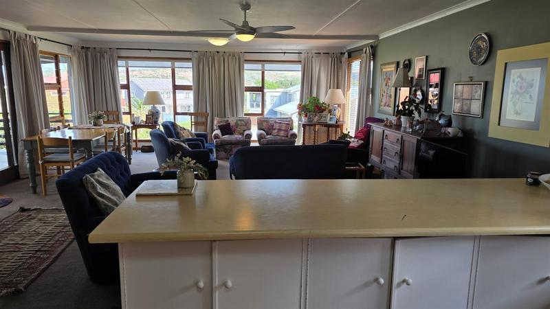 4 Bedroom Property for Sale in Klein Brak Western Cape